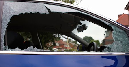 Mobile Car Glass in Compton California