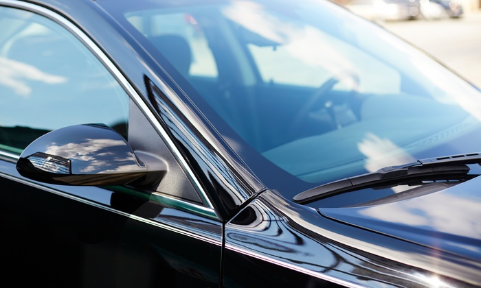 Windshield Replacement in Hawthorne and more.